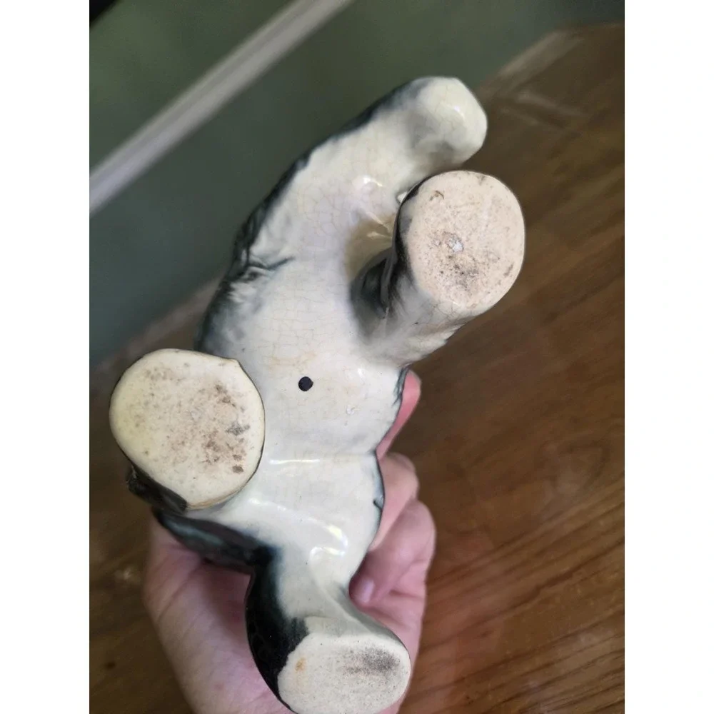N/A vintage ceramic